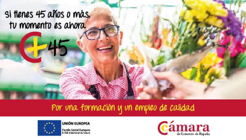 Cartel del programa/TA.